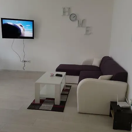 Апартаменти Studio *