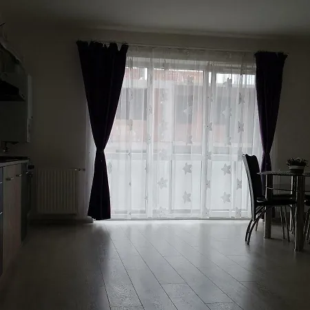 Апартаменти Studio