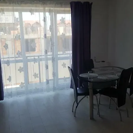 Studio Апартаменти Брашов