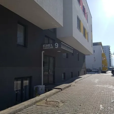 Апартаменти Studio