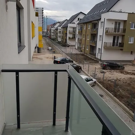 Studio Апартаменти *